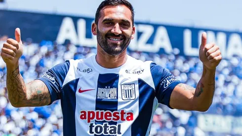 Oferta formal: Atlético lanzó propuesta a Alianza por Míguez