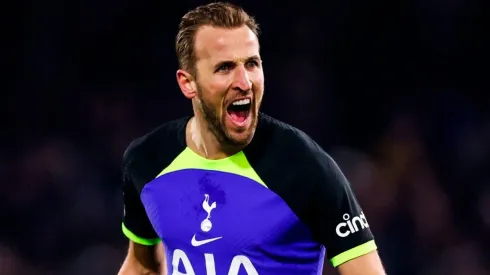 Tottenham venció a Fulham y pelea por puestos de Champions