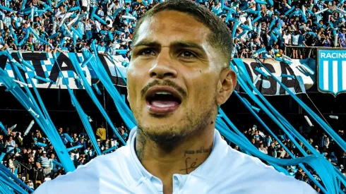 Guerrero a Racing: ¿cómo le fue a los peruanos en la 'Academia'?