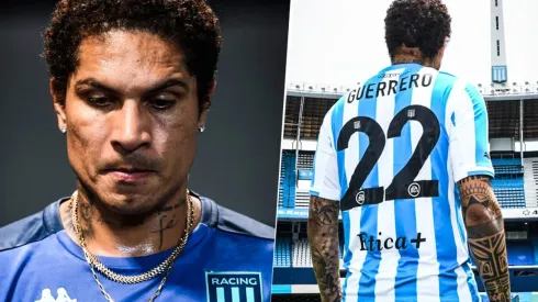 El plan que tiene Racing para Paolo y cuándo piensa hacerlo debutar