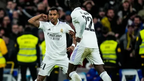 Epopeya en Madrid: Real venció al Atlético por la Copa del Rey