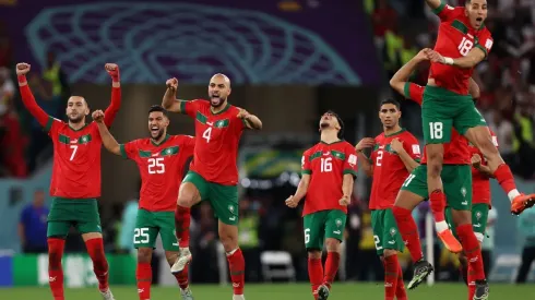 Morocco v Spain: Round of 16 – FIFA World Cup Qatar 2022
