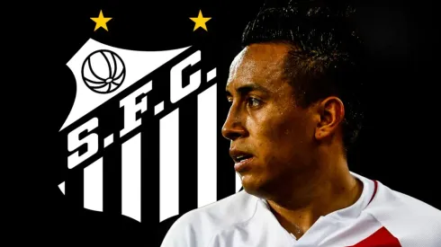 La fórmula de Christian Cueva para pagarle millonaria deuda al Santos
