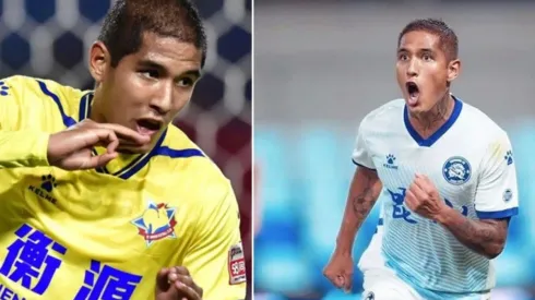 Roberto Siucho vuelve a ser peruano y jugará por la 'U'