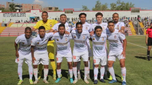 Ayacucho FC viene formando su equipo para la Liga 1 – 2023
