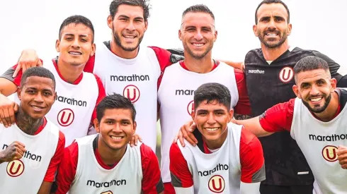 Celebra Universitario: Valera recibió excelente noticia