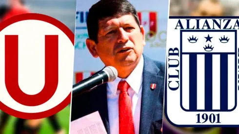 El directo mensaje de Lozano a los 8 clubes declarados en huelga
