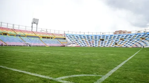 Binacional perdió por W.O. y Deportivo Garcilaso sumó sus tres primeros puntos en la Liga 1