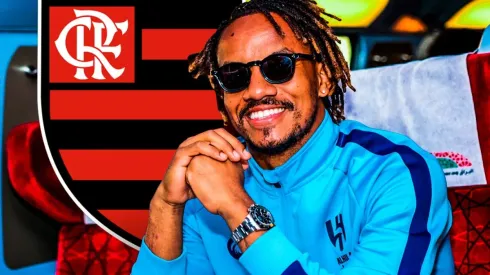 Mundial de Clubes: Carrillo viajó para duelo ante Flamengo