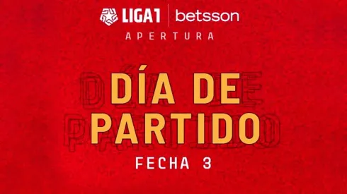 Liga 1: ¿Habrá fútbol este lunes 6 de febrero o seguirán los W.O.?
