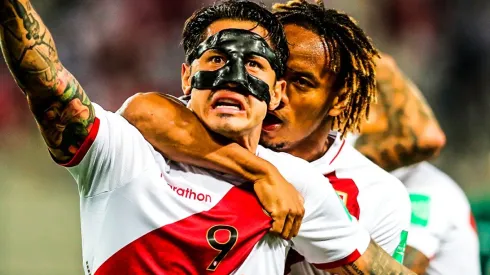 El complicado fixture que tendría Perú en el inicio de las Eliminatorias