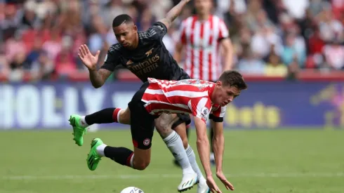 Brentford FC v Arsenal FC – Premier League
