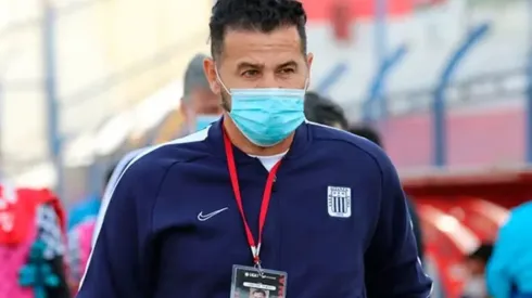 Daniel Ahmed reveló detalles sobre el descenso de Alianza Lima en el 2020
