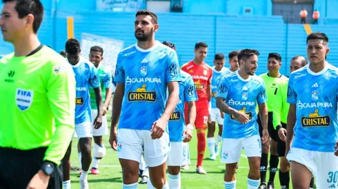 Último minuto: Liga 1 emitió comunicado sobre el Cristal vs Binacional