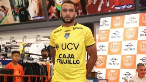 Portero de la UCV le da vergüenza la situación actual del fútbol peruano