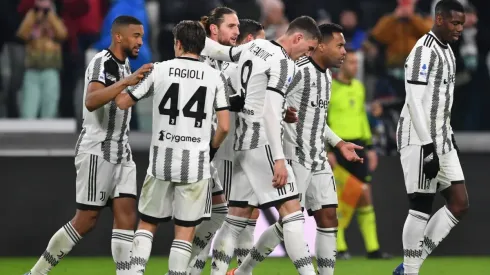 Juventus v Torino FC – Serie A
