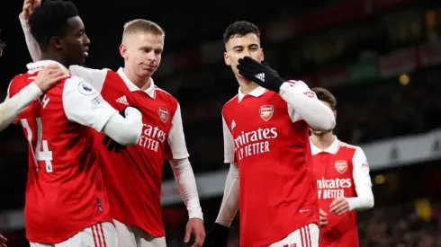 Arsenal FC v Everton FC - Premier League