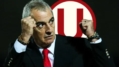 Fossati, opción número uno para dirigir a Universitario