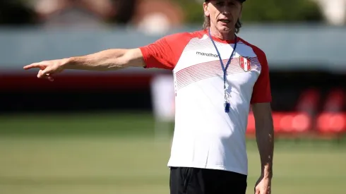 Ricardo Gareca estaría cerca de volver a Vélez Sarsfield
