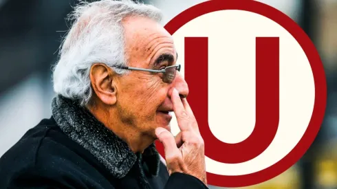 Fossati es nuevo técnico de Universitario y ya tiene fecha de llegada