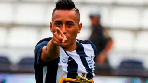 La estrategia económica de Alianza para fichar a Cueva