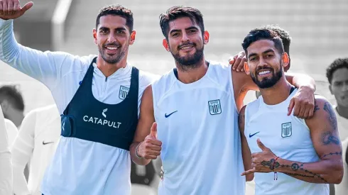 Ídolo de Alianza hace desesperado pedido: "Ganen en la Libertadores"