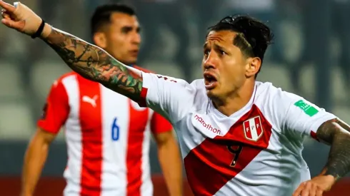 Selección tiene la opción de un nuevo goleador para Eliminatorias