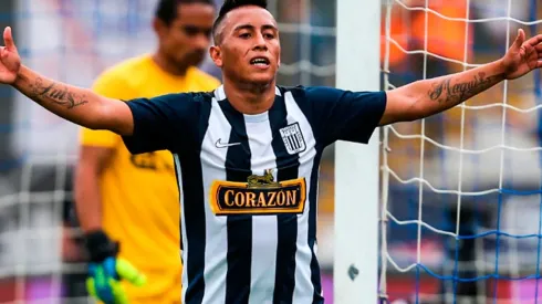 Cueva lo hizo posible: Alianza, el club más caro de la Liga 1