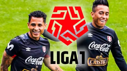 Con Cueva en la Liga 1: los 3 jugadores que valen 1 millón