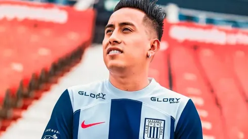 Se develó hasta cuándo estará Cueva en Alianza