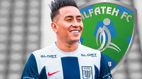 Cueva a Alianza: Al Fateh fue contundente y reveló por qué lo dejó ir