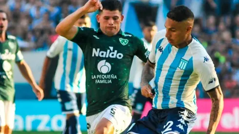 Hora de ser titular: principal rival de Guerrero está lesionado