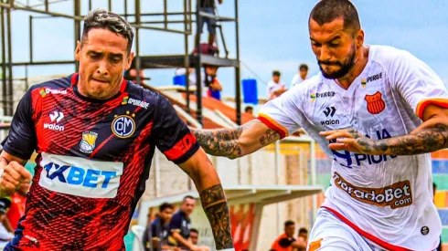 Con un hombre más, Municipal no aprovechó y no pudo ante Grau