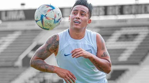 Alianza tomó lamentable decisión sobre Cueva