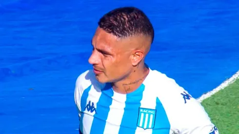 Argentina se rinde ante Guerrero: peruano despertó elogios