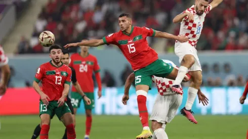 Croatia v Morocco: 3rd Place – FIFA World Cup Qatar 2022
