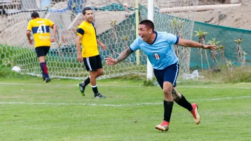 El torneo Master 30 Intercolegios contará con figuras del fútbol peruano