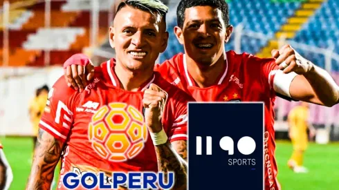 Cienciano decidió la señal que transmitirá sus partidos de la Liga 1