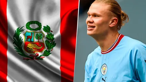 A lo Haaland: conoce al último peruano en anotar 5 goles en un partido