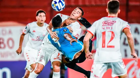Tasado en 30 millones: el 11 de Huracán ante Cristal