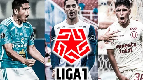 Liga 1: polémica programación perjudica a Alianza, Cristal y Universitario