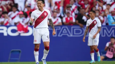 Peru v New Zealand – International Friendly
