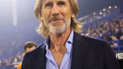 En el debut de Gareca: Vélez Sarsfield goleó a Central Córdoba