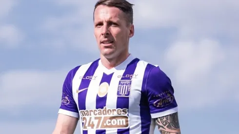 Lavandeira habló sobre la agresión que sufrió Alianza en Piura