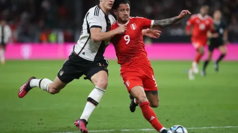 El XI de la Selección Peruana ante Marruecos