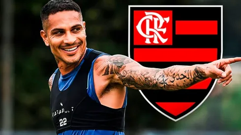 Ante un monstruo: Guerrero enfrentará al más caro de la Libertadores