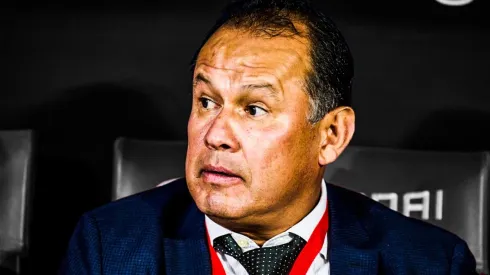 La fórmula de Reynoso para que Perú mejore en los próximos 2 amistosos