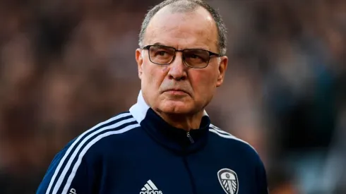 Bielsa, opción número uno para dirigir a Uruguay
