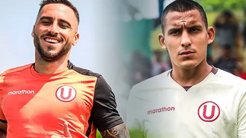 Universitario: Valera habló sobre su rivalidad con Herrera