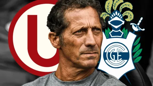 La 'U' tiene ventaja: Troglio precisó el gran problema que tiene Gimnasia